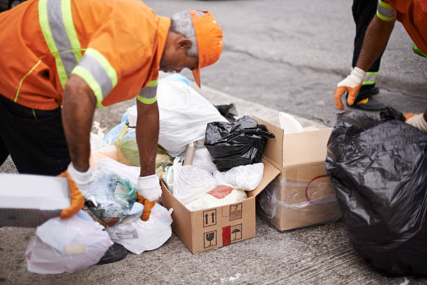 Retail Junk Removal in Capron, IL